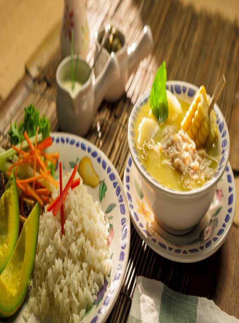 Qué hacer en Bogotá